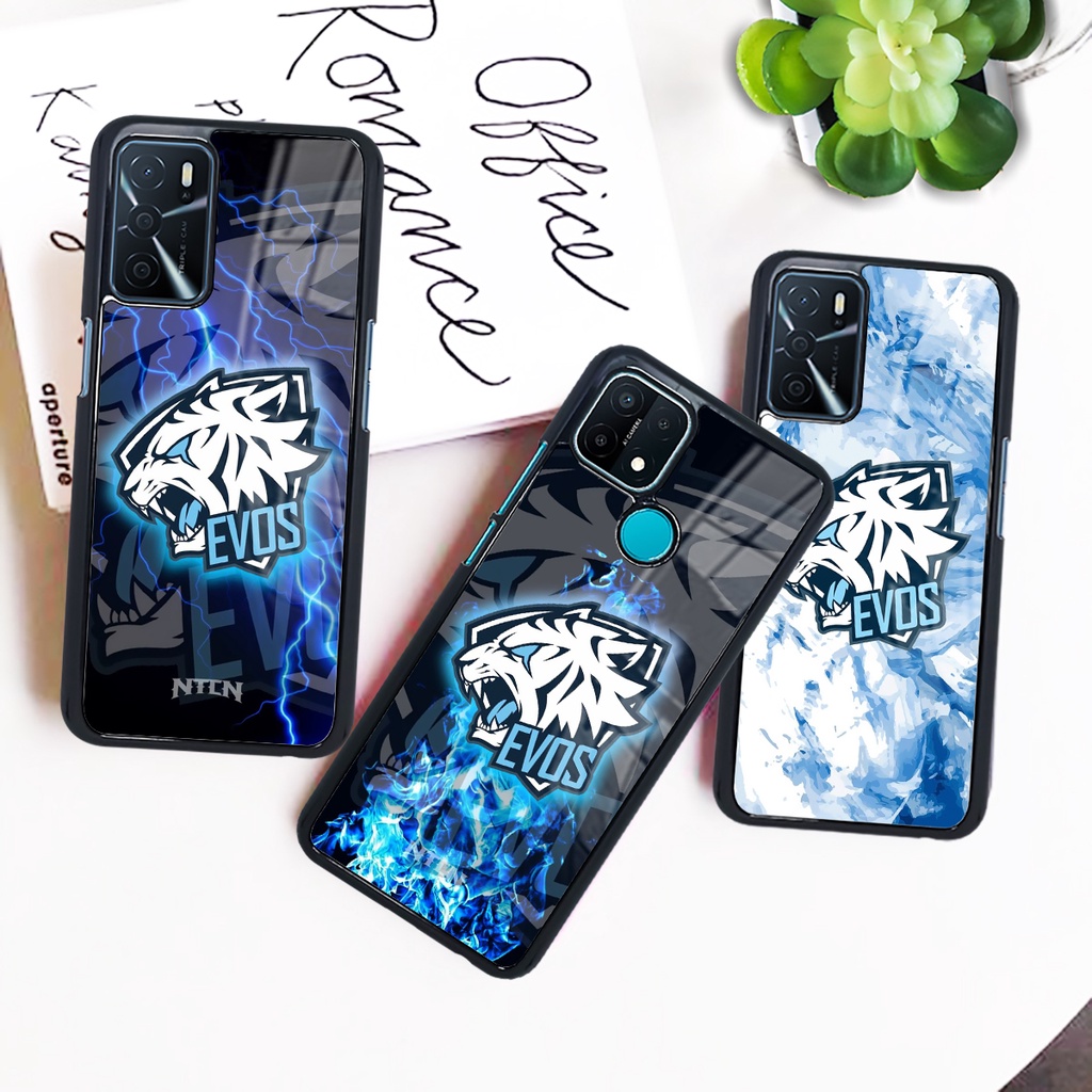 (OP48) CASE GLOSSY OPPO A3S A5S A7 A8 A11K A12 A15 A15S A16 A39 A52 A53 A54 A57 A92 | CASE HAPE MOTI