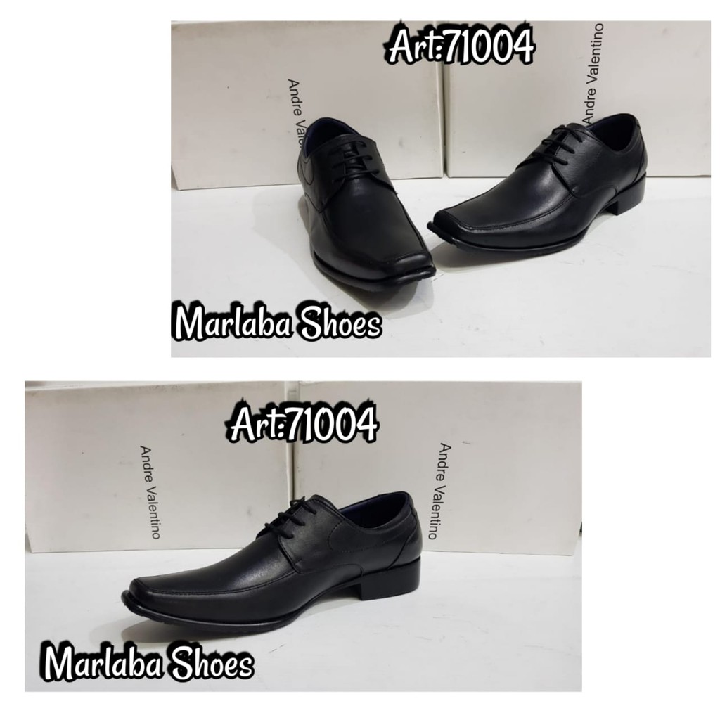 Sepatu Pantofel/Sepatu asli kulit