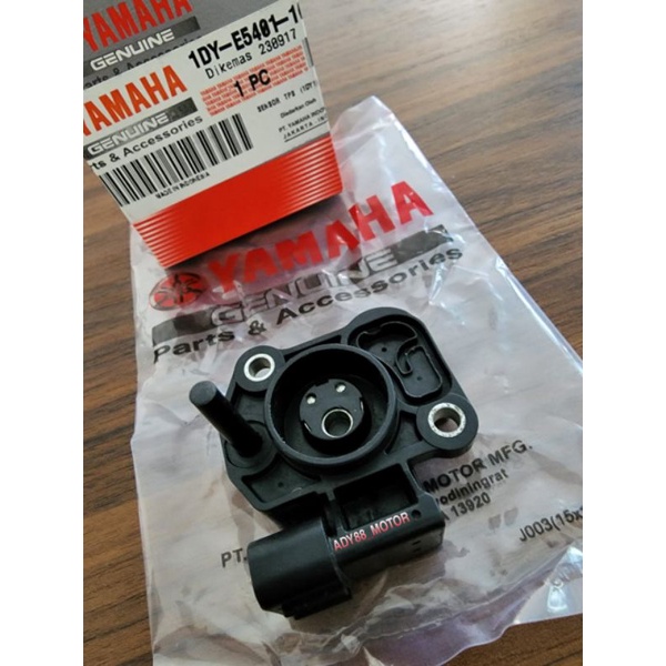 SENSOR TPS-SENSOR GAS ORI YAMAHA JUPITER Z1/ FORCE 1