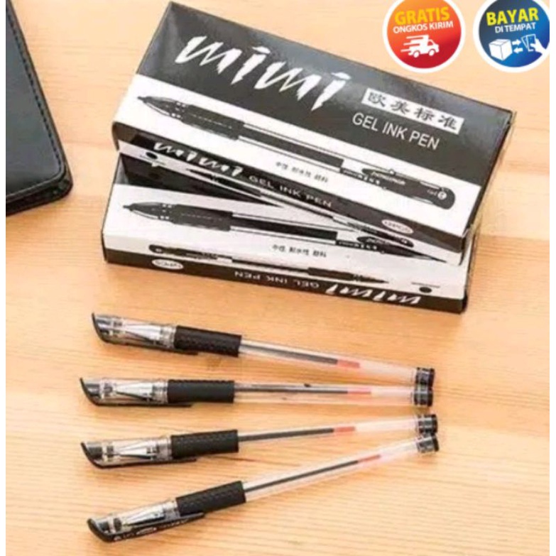 

pulpen mini