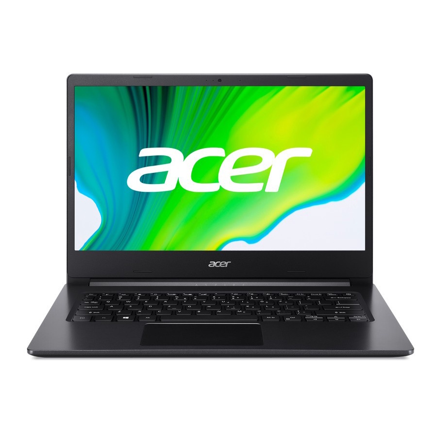 ACER Aspire 3 A314-22-R890 AMD Ryzen 3 3250U-4GB-256GB SSD-14" FHD IPS