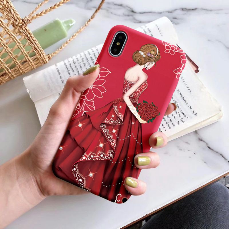 LC98 CASE CASING LENOVO A6000 A6600 A7000 A7000 K5 PLUS K4 NOTE K5 NOTE K6 NOTE IPHONE 11 PRO MAX