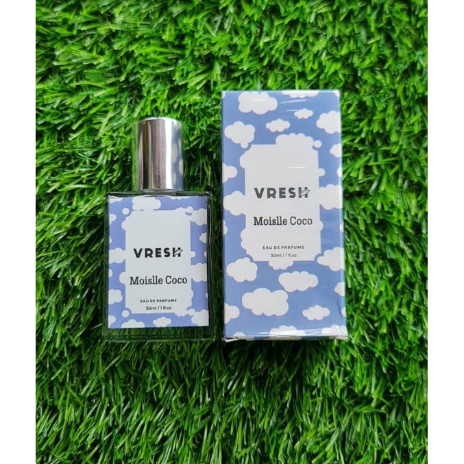 VAVL PARFUME VRESH INSPIRED PARFUM