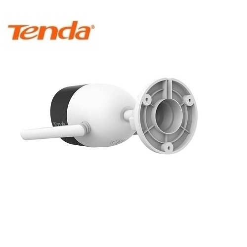 Tenda CT6 2K CCTV HD IP66 Outdoor Wall Mounted Wireless Camera