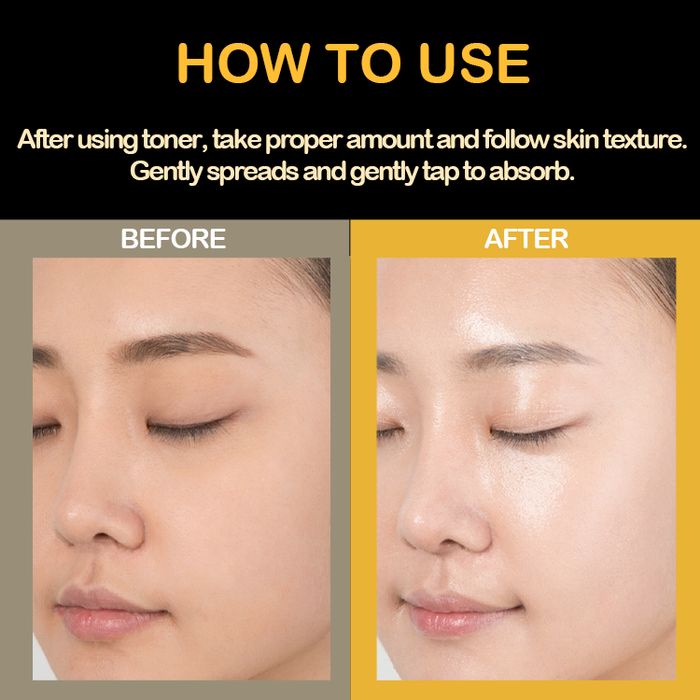 holika holika prime youth 24k gold repair ampoule safa