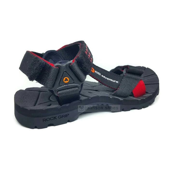 sandal od adventure triton