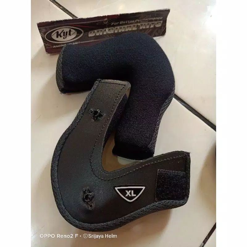 Busa Kyt Galaxy Silde Original