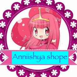 anniishyaa