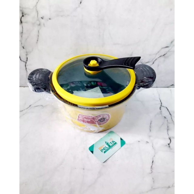 Pressure Cooker 3.5 Lt Subron