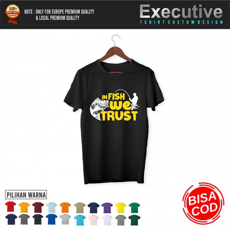 KAOS MANCING 29 / CUSTOM DESIGN