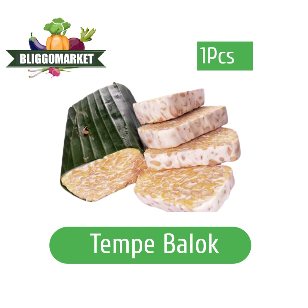 

Tempe Balok/1pcs