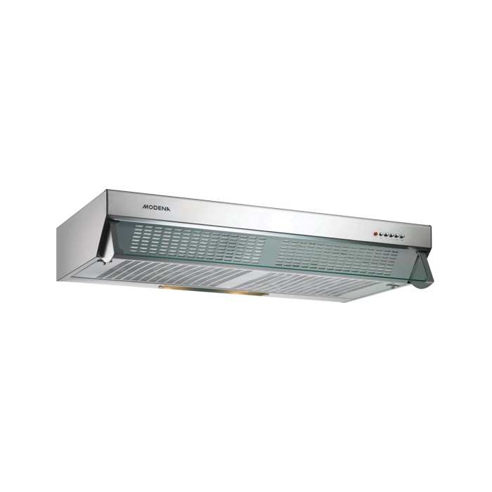 Cooker Hood Modena FORTE SX9002S / Penghisap Asap Dapur SX 9002S