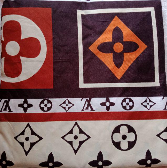 Sarung Kasur Busa Resleting Uk 100*200