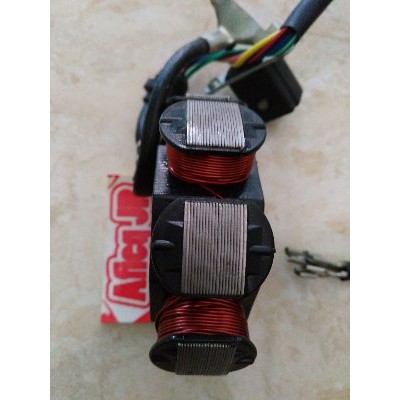 spul jaguar baut 3  minerva tossa viar Bagus