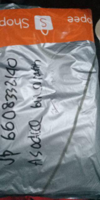 Tunik Batik Atasan Baju Wanita Bg345