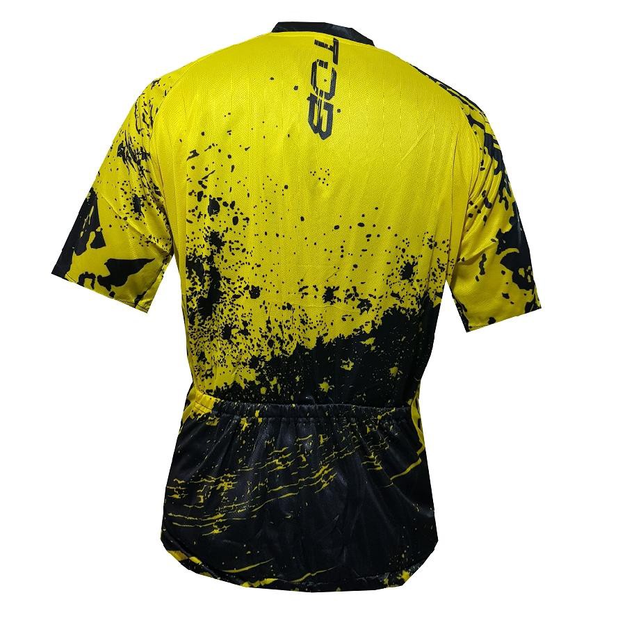 Terbaik» q-64 Kaos Jersey Sepeda Baju Gowes Lengan Pendek Roadbike Castelli A028 MTB ♞