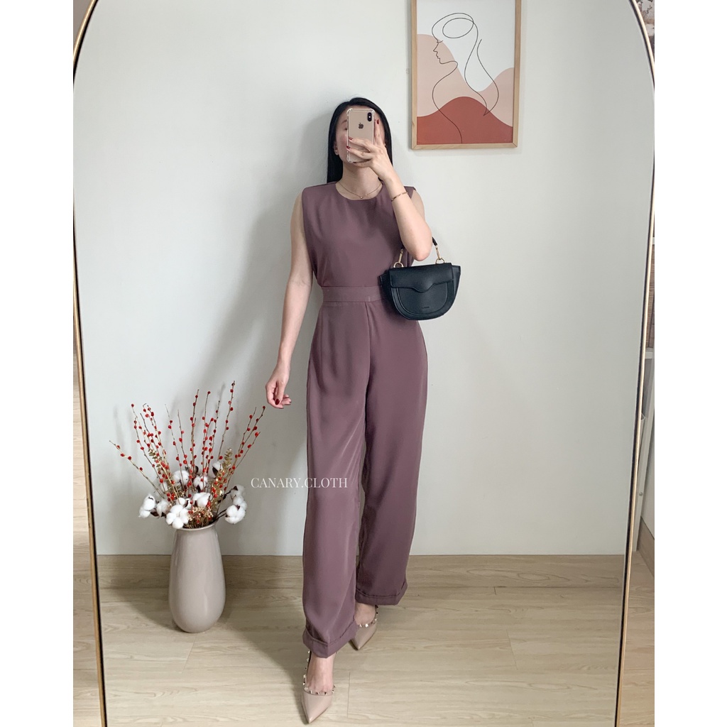 Claude Set-Mauve