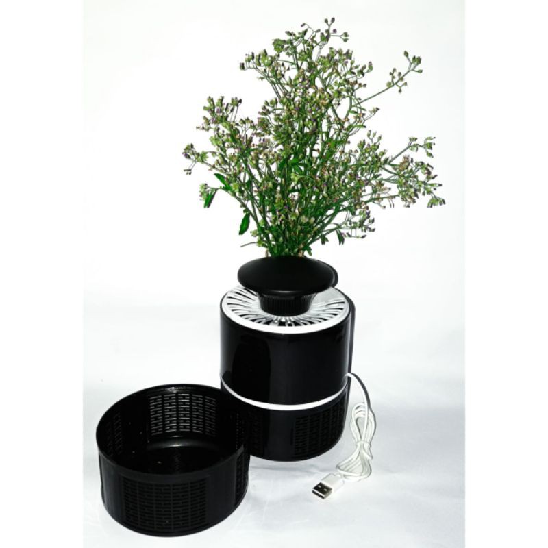 Lampu Pembunuh Nyamuk, Alat Membunuh Nyamuk, Lampu Hias