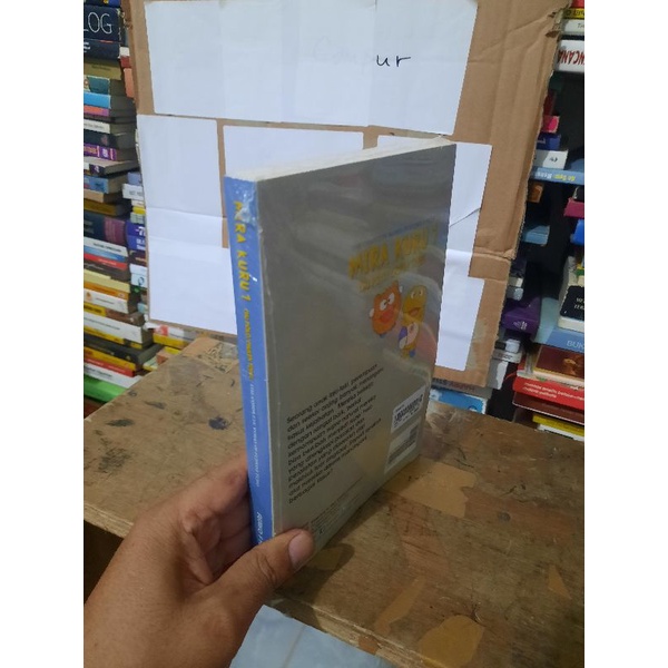 Komik MIRA KURU 1 by Fujiko F Fujio