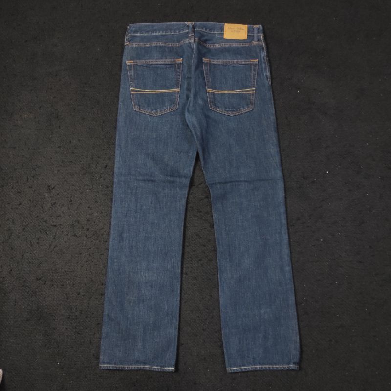 Celana Jeans Abercrombie & fitch second