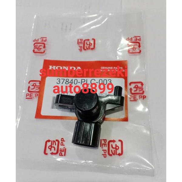 sensor tdc camshaft sensor noken as honda stream 1.7