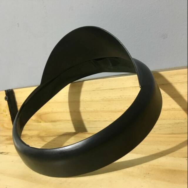 petlamp topi lampu PREMIUM Vespa LX125 LX 150 dan primavera / aksesoris vespa metic lx