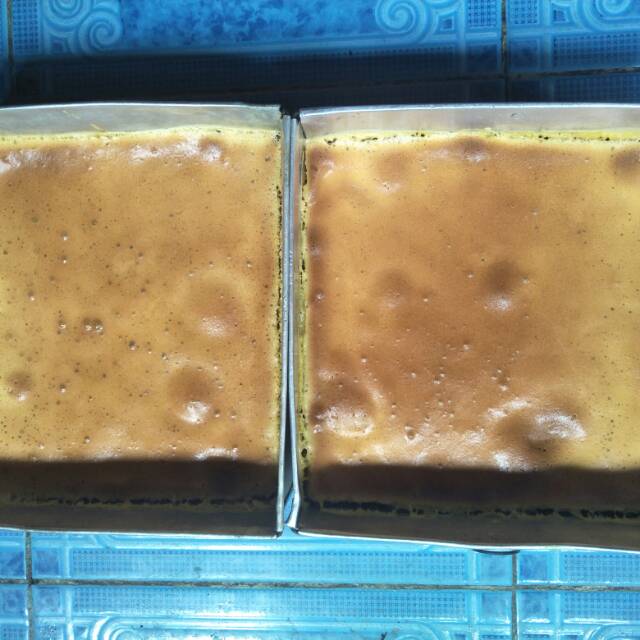 

kue lapis legit khas pontianak