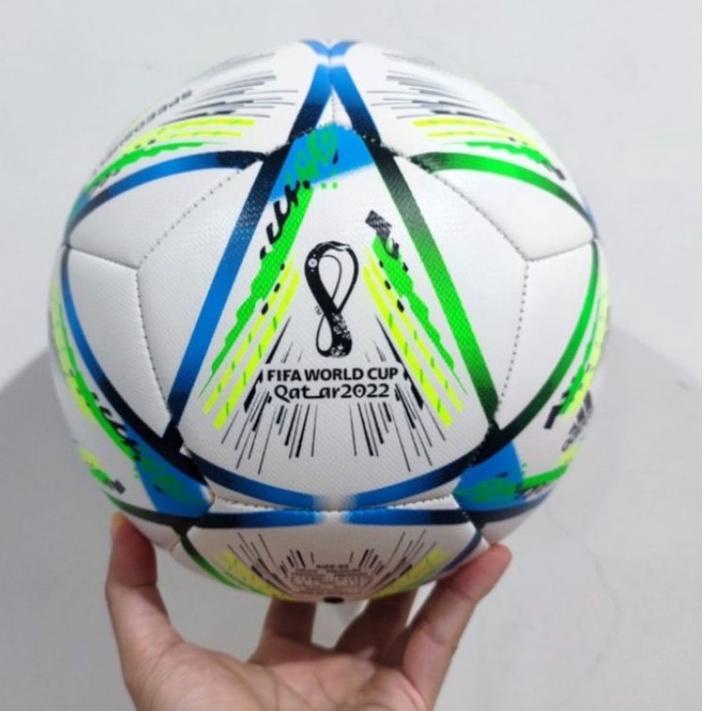 LANGSUNG KIRIM.. Bola sepak/Bola Bliter/Bola murah ukuran 5/Bola sepak murah