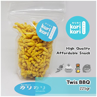 

Twis BBQ