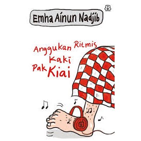 Anggukan Ritmis Kaki Pak Kiai + TOTEBAG