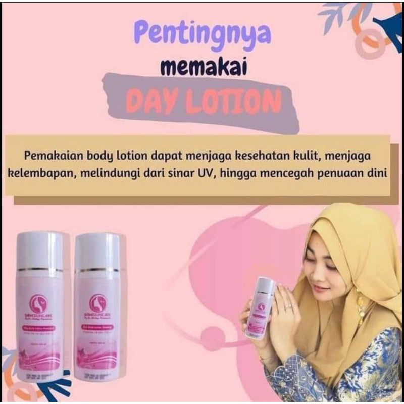 DRWSKINCARE  Day Lotion DrwSkincare