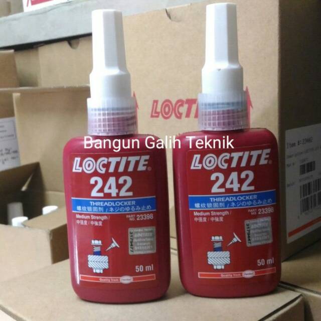LOCTITE 242
