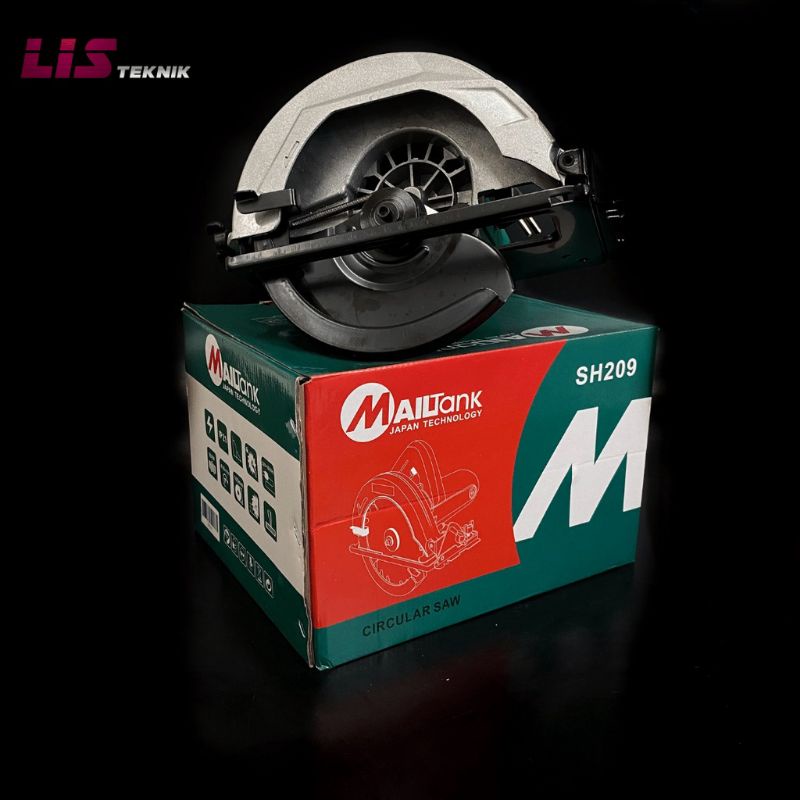 mesin gergaji kayu circular saw