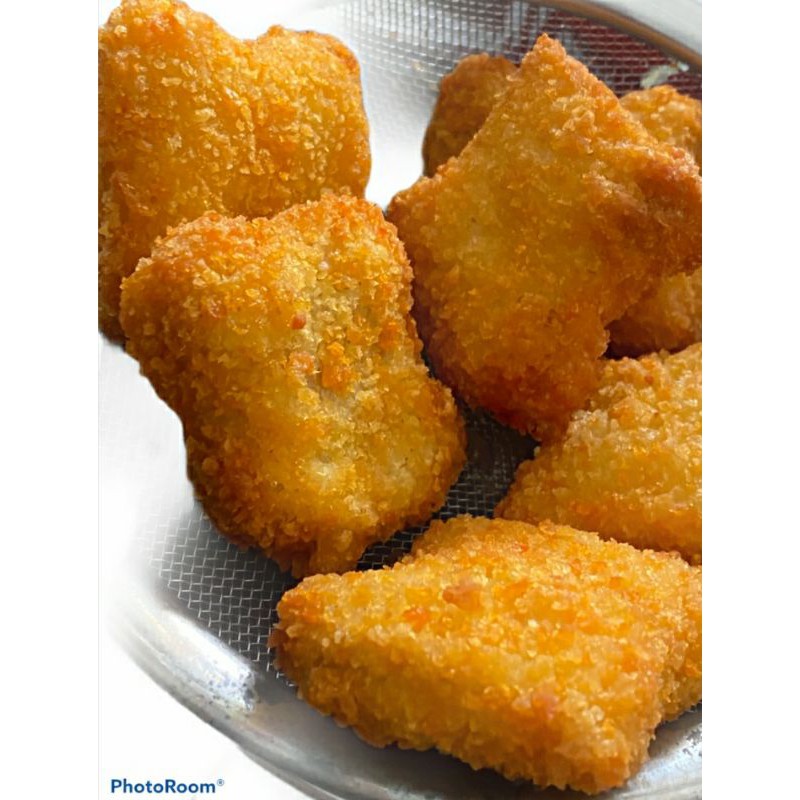

PROMO NUGGET HOMEMADE PREMIUM 1KG BY ROTICOKLATKU.EXPRESS