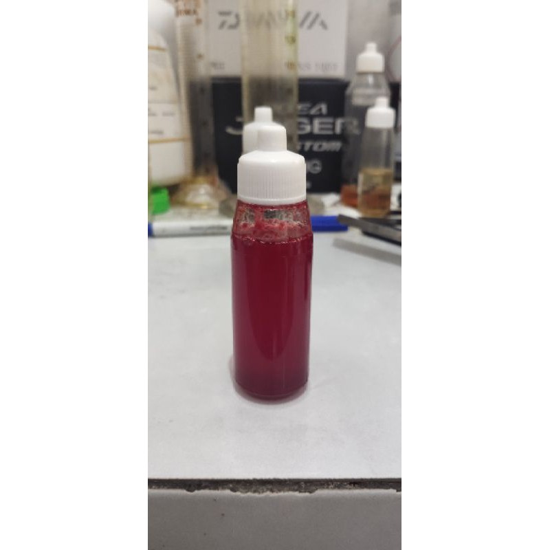 essen ikan nila/mujaer/ walangsangit sereh