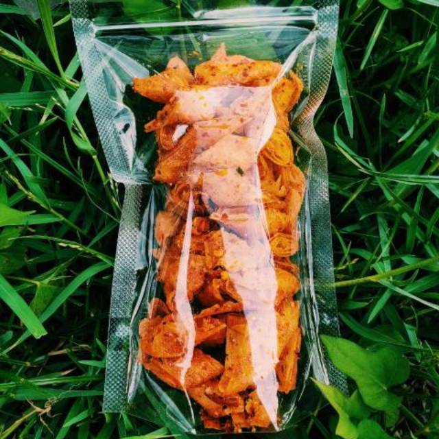 

Lumpia Seuhah 500 gram