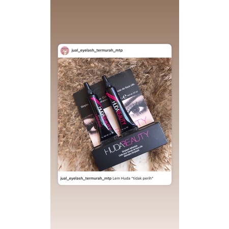 

Huda & MAC