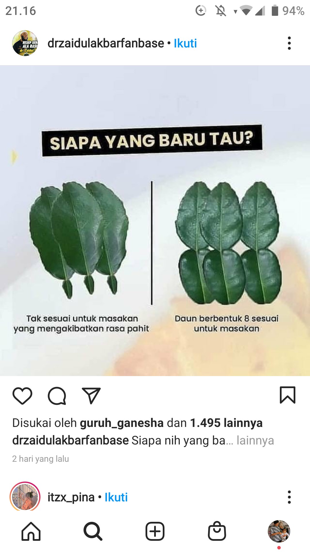 Gantungan Tempel Wall Sticker Lucu