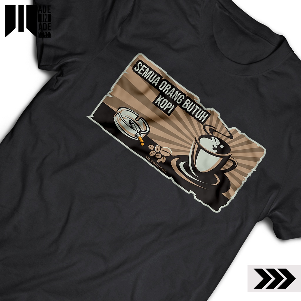 Kaos Kopi - Kaos Kopi Distro - Kaos Kopi Premium - Kaos Kopi Original - Kaos Kopi Premium Original -