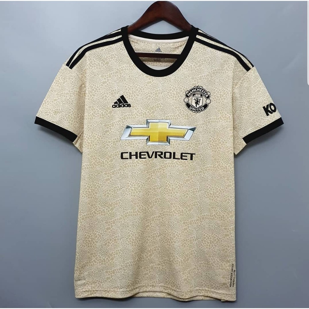 mu away kit