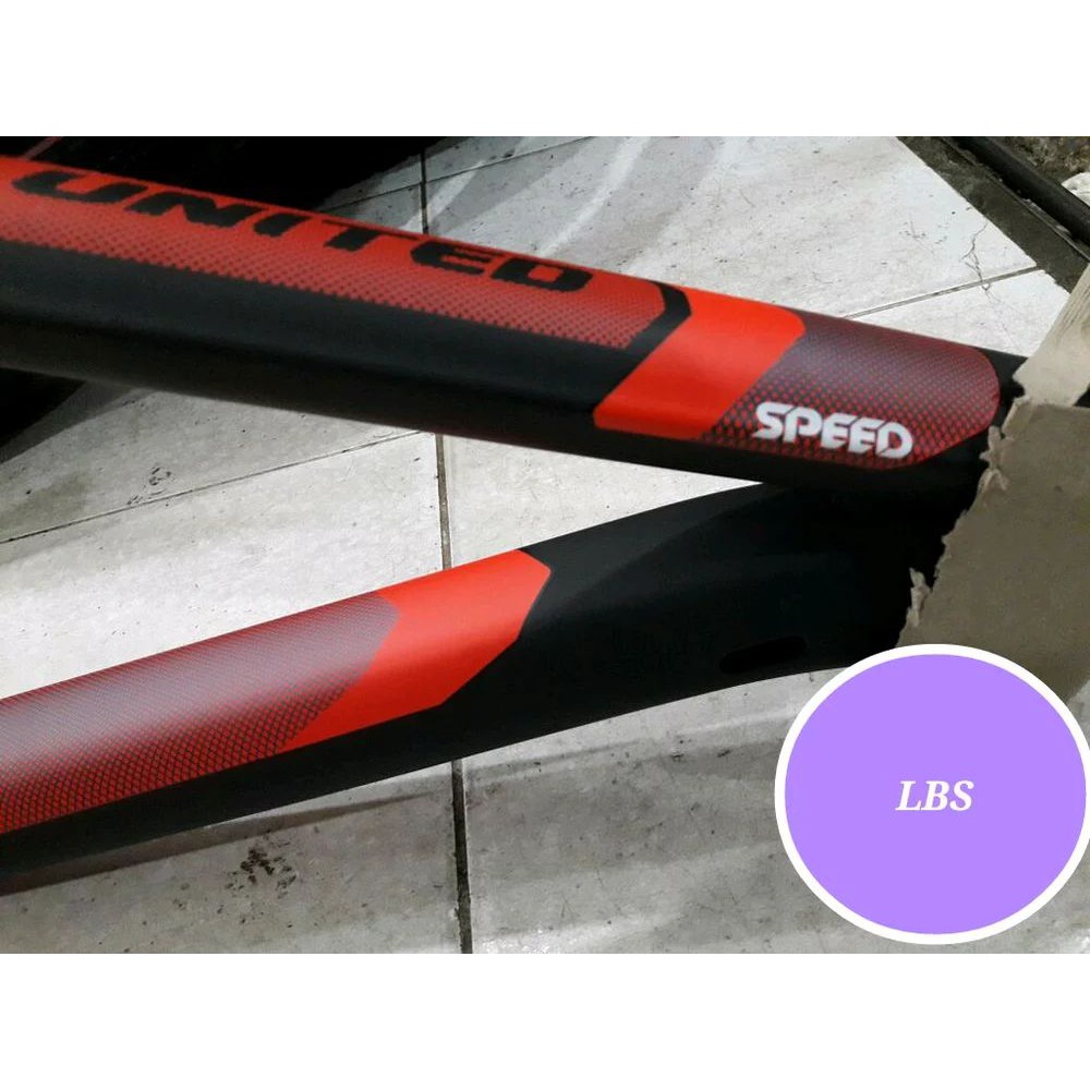 frame united speed 27.5