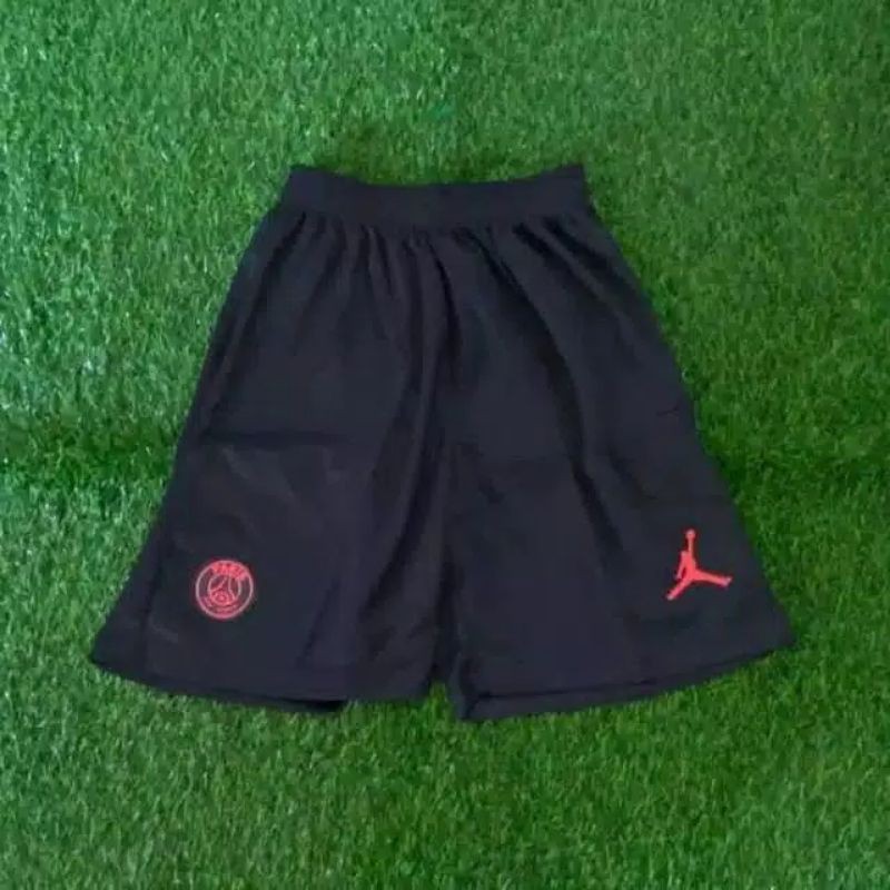 Celana PSG Jordan Black 19/20 Grade Ori