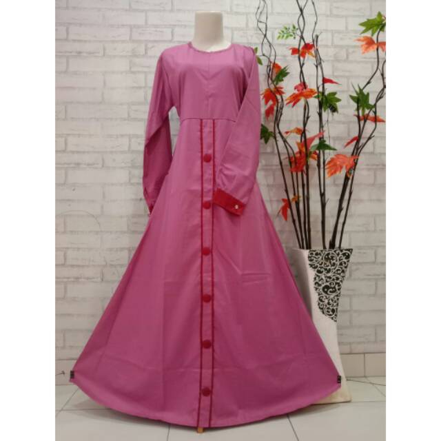 GAMIS TOYOBO ORI/GamisKancing/GamisAlusan