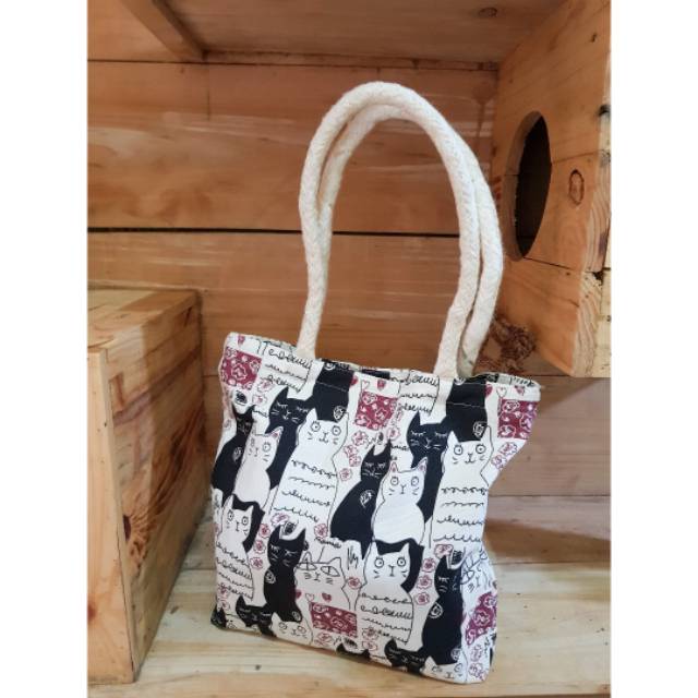 

TOTBAG CAT MURAH