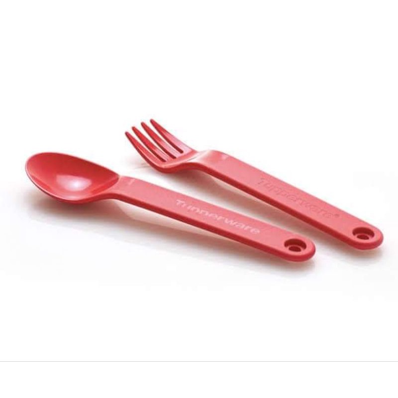 cutlery tupperware
