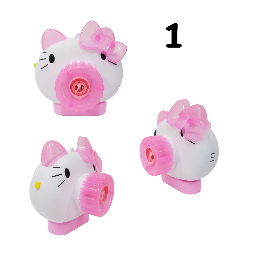 ( BISA COD )Mainan Kamera Bubble Elektik Jumbo / Bubble Jumbo/ Camera Bubble