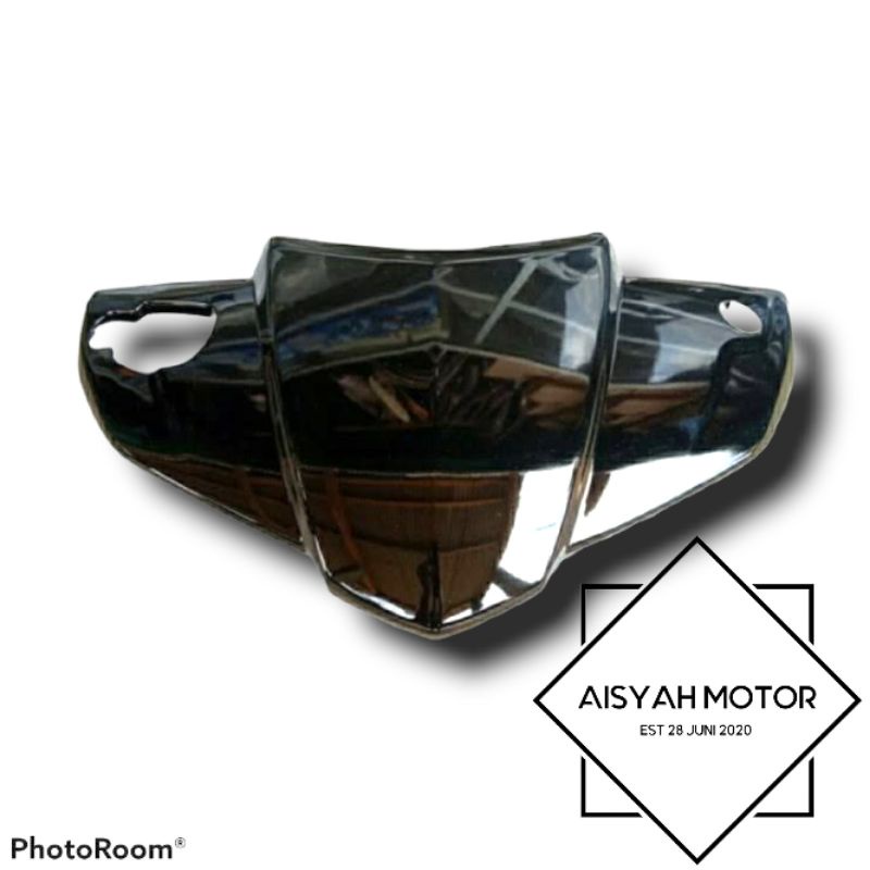 Batok Depan Honda Vario 110 CW Warna Hitam