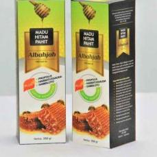

Madu Hitam Pahit Albahjah ||TRQD8 Ready Stok