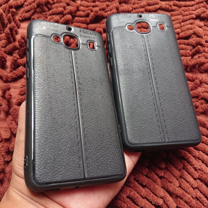 Soft Case Cover Silikon Casing Xiaomi Redmi 2 REDMI 2S
