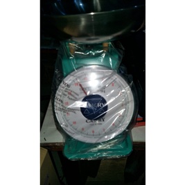 CAMRY SP 15 KG / TIMBANGAN MANUAL 15 KG / SP15